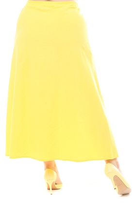 Цена на Юбка-3667 больших размеров