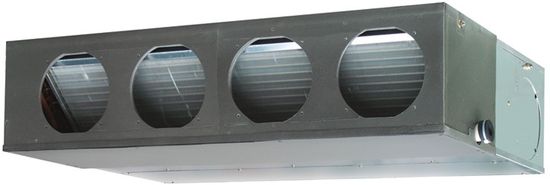 Сплит-система General ARG25U