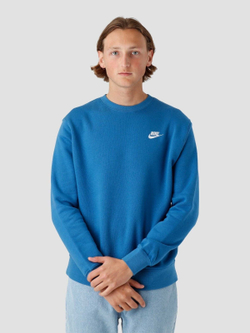 NIKE / Толстовка мужская