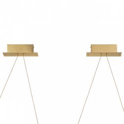 Подвесной светильник Lightstar Virata 814203