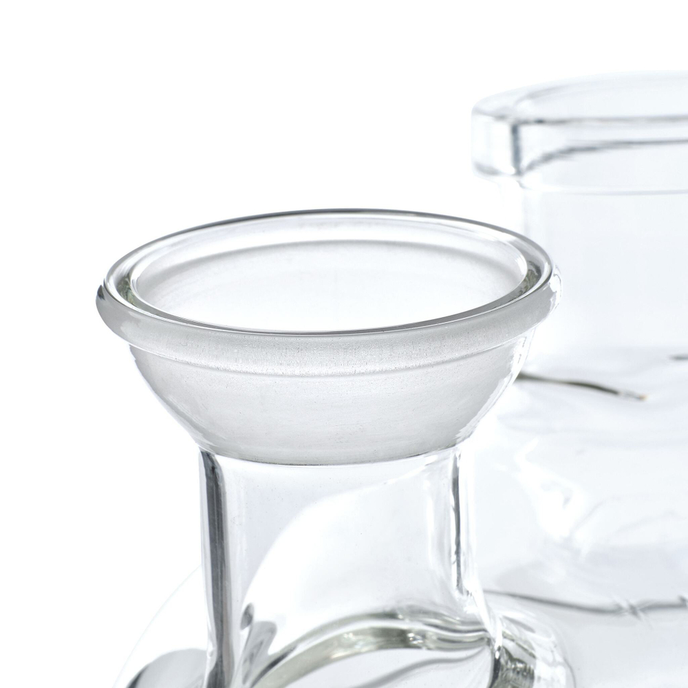 Крышка реактора S212L 100L