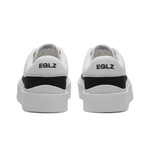 Кроссовки EQLZ EQUALIZER 'Moon White' 23FC24L01