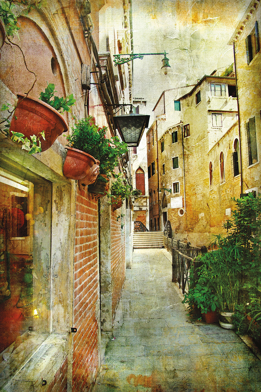 Коллекция Города и страны