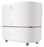 RUH-NV350/5.0E-WT ROYAL CLIMA Увлажнитель воздуха NUVOLA