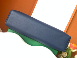 Goyard Cisalpin Document Case