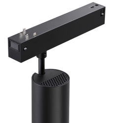 359956 NT Светильник LED 12Вт 3000/4000/6000К 90-240В IP20 PORT