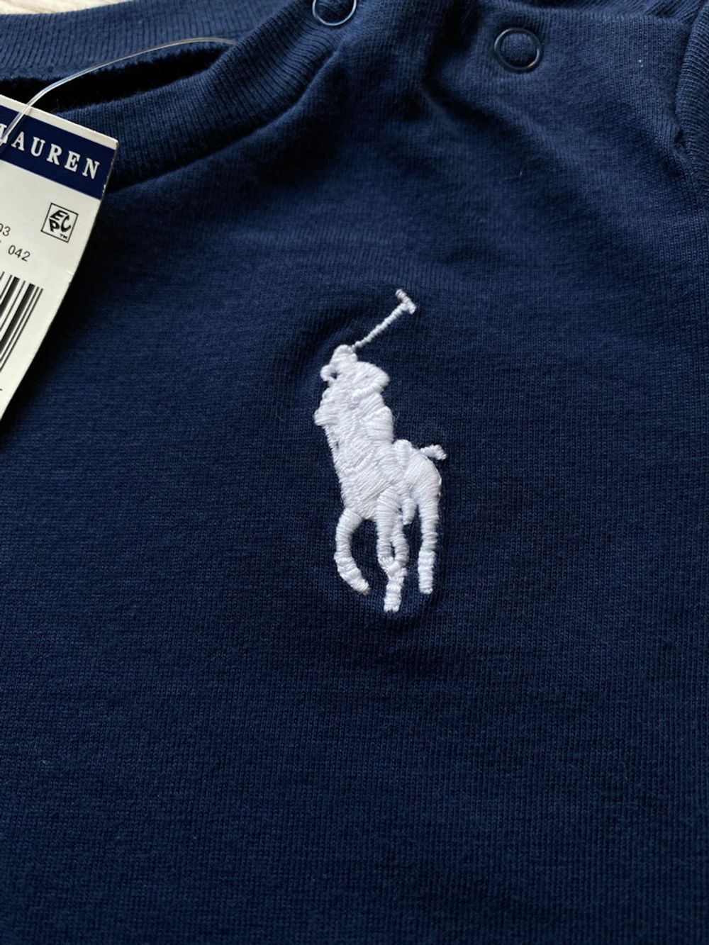 Футболка Ralph Lauren, 62