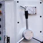 PROMA B-1850G/400 сверлильный станок с автоматической подачей