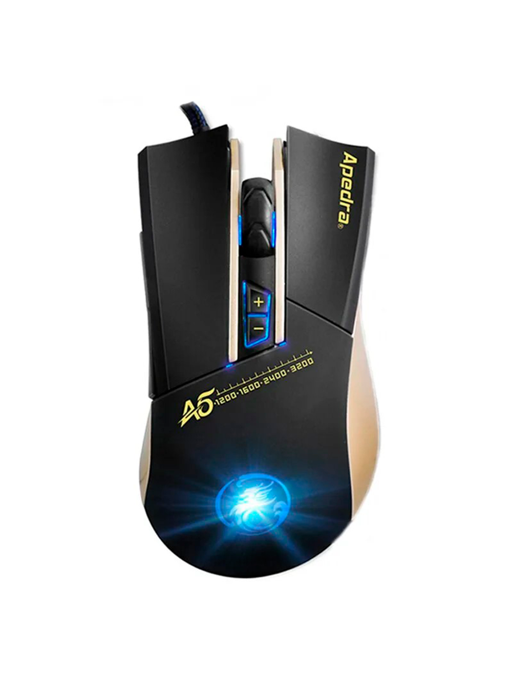 игровая компьютерная мышь imice a5