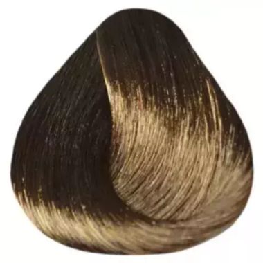 Полуперманентная крем-краска для волос № 5/7 светлый шатен коричневый ESTEL DE LUXE SENSE, 60 мл