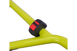 Затирочная машина STEM Techno SPT 241 GX200, 600 мм, кромочник ЗАТ052