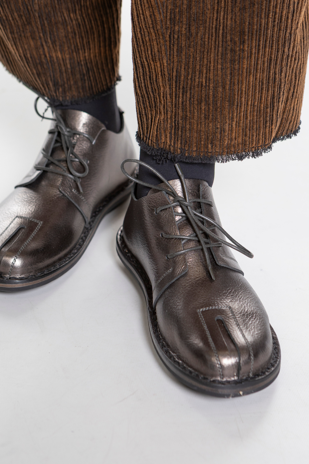 ПОЛУБОТИНКИ