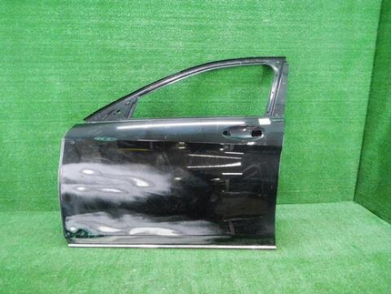 Дверь передняя левая Mercedes S w222 (2013-2020)