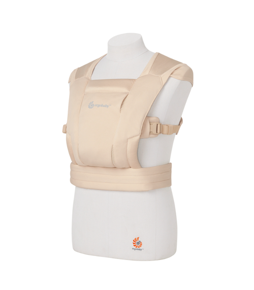 Ergobaby Embrace - cream - кенгуру-рюкзак