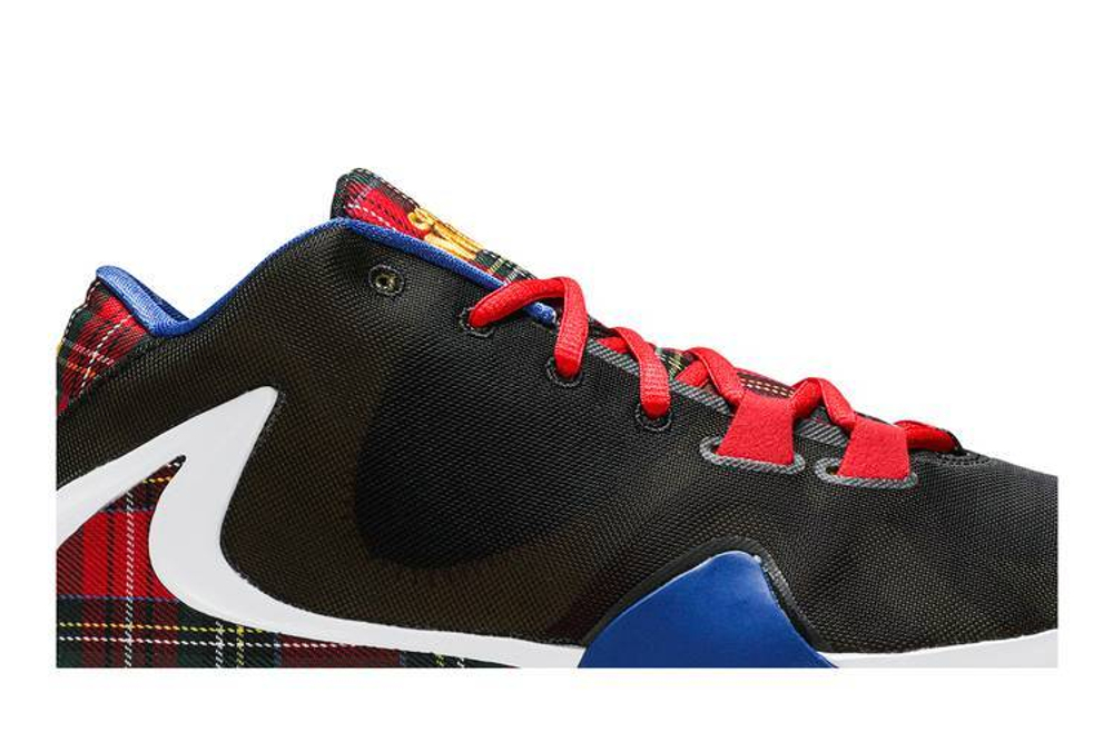 Кроссовки Nike Zoom Freak 1 "Employee Of The Month" 2020