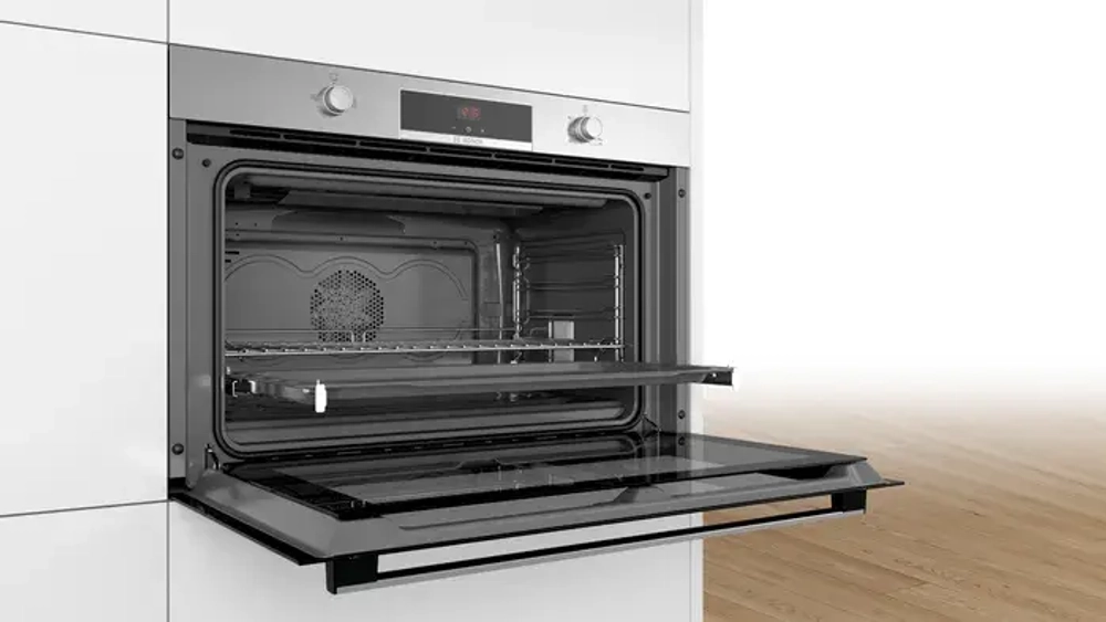 Духовой шкаф Bosch VGD553FB0