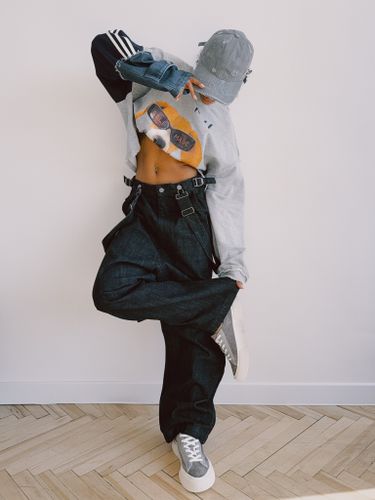 Джинсы женские NOHO