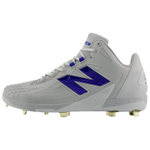 Ohtani 1 New Balance "Team Away Grey Royal"
