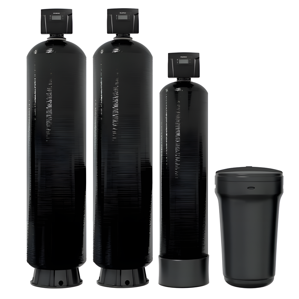 Комплексная система очистки WiseWater VKO3000