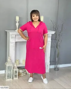 Платье GQ-9182 Фабрика Моды