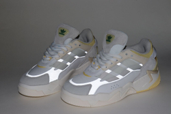 Кроссовки Adidas Sleek Super (36-41)р. / шт.