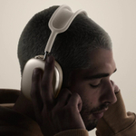 Беспроводные наушники Apple AirPods Max 2 2026, Тёмная ночь (MHWK4)
