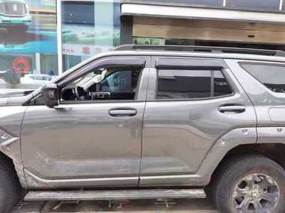 Дефлекторы окон для Tank 400 комплект