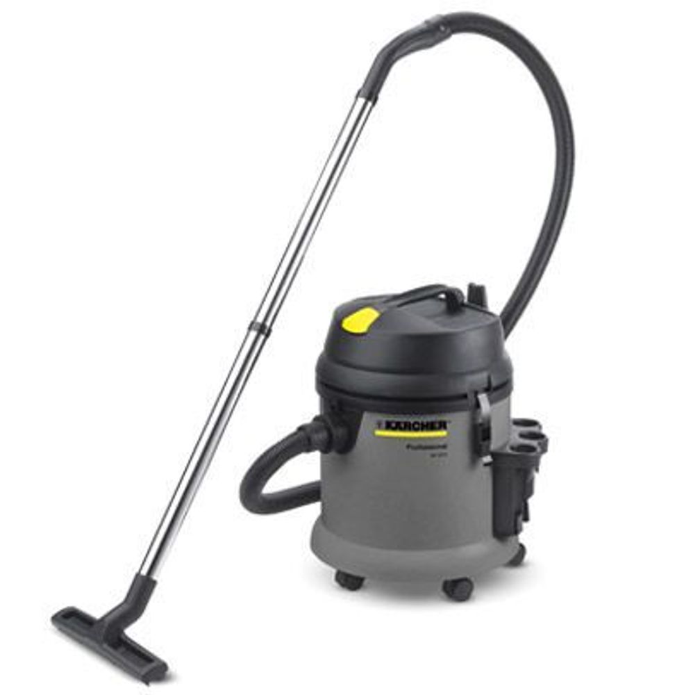 Пылесос сухой и влажной уборки Karcher NT 27/1