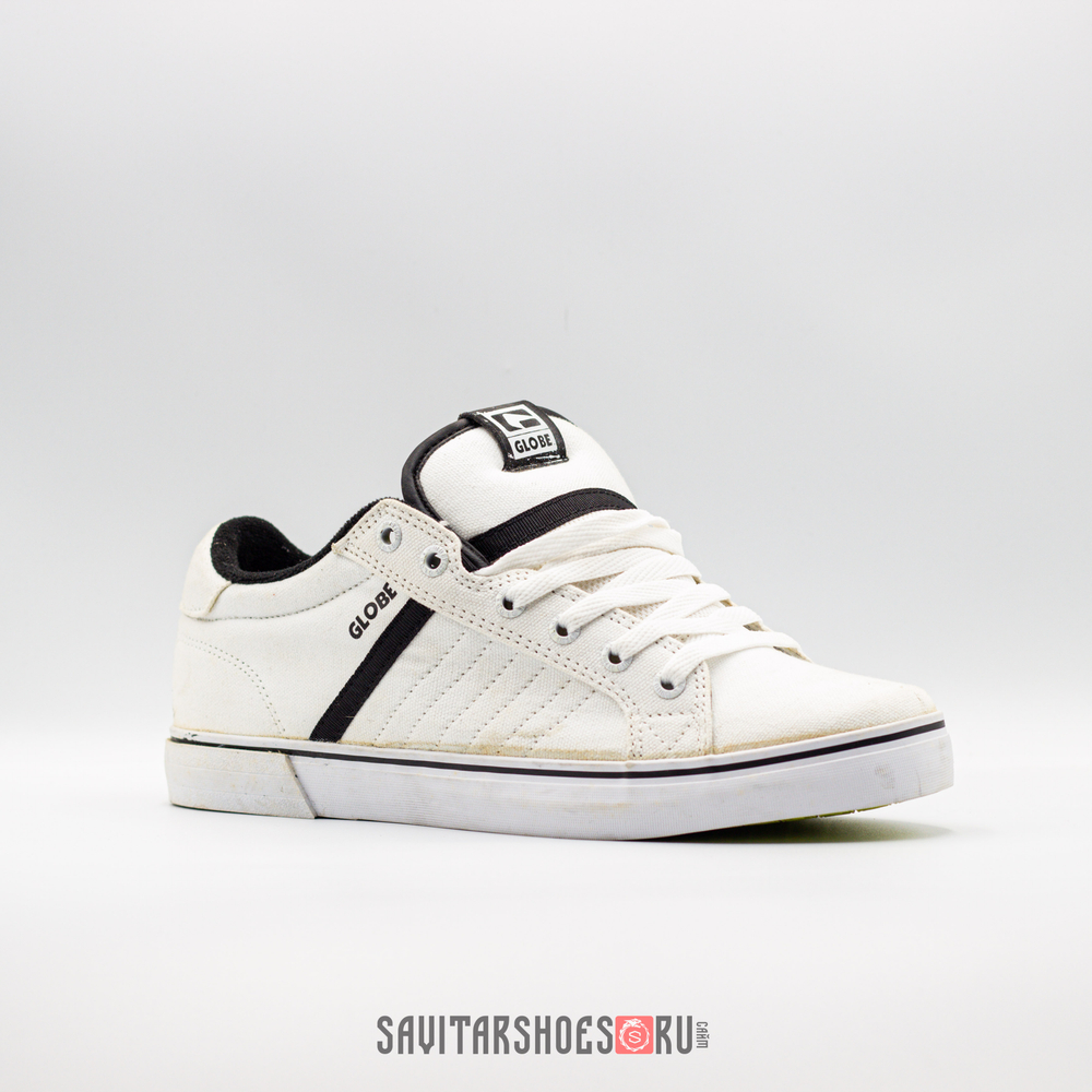 Винтажные кеды Globe Liga