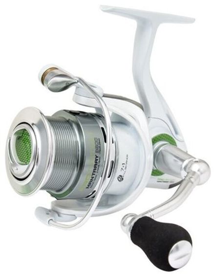 FLAGMAN Катушка матчевая Mantaray Pro Match 3500