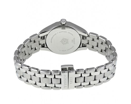 Женские часы Tissot T-Lady T072.010.11.058.00