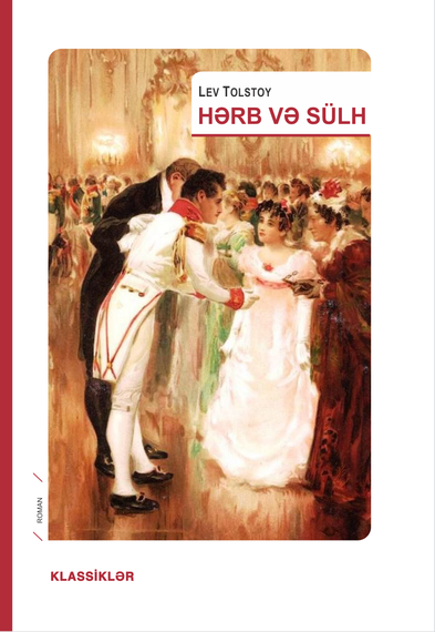 Hərb və sülh (bütün hissələr)
