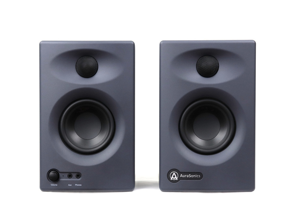 Активный монитор AuraSonics KN3BT