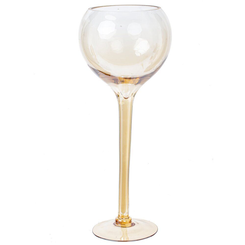 GAEM Набор из 3-х подсвечников, L37 W13 H34 см