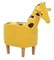 Пуф Milli Leset Giraffe Combi