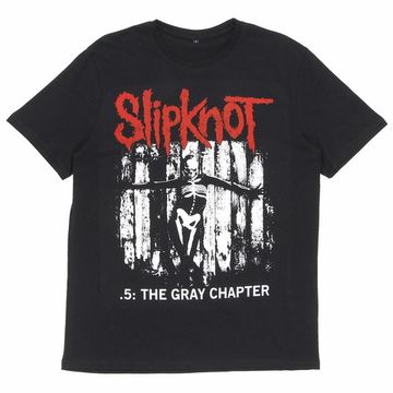Футболка Slipknot 5:The Gray Chapter (826)