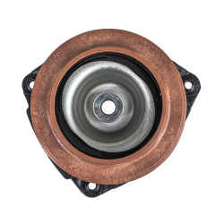 Опора переднего амортизатора L (с подшипн.) NISSAN Qashqai 06/X-Trail (T31) 07 GANZ GIK02520