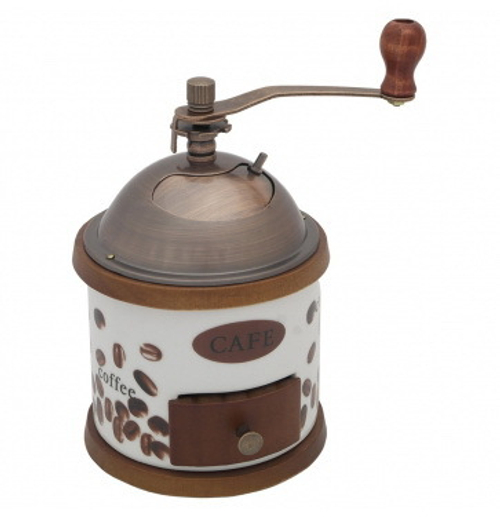 кофемолка Zeidan Z-1197 ручн.