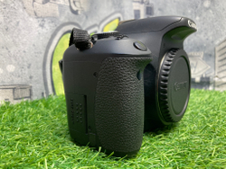 Canon EOS 600D 7000 кадров