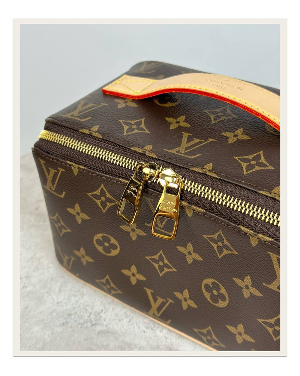 Несессер Louis Vuitton