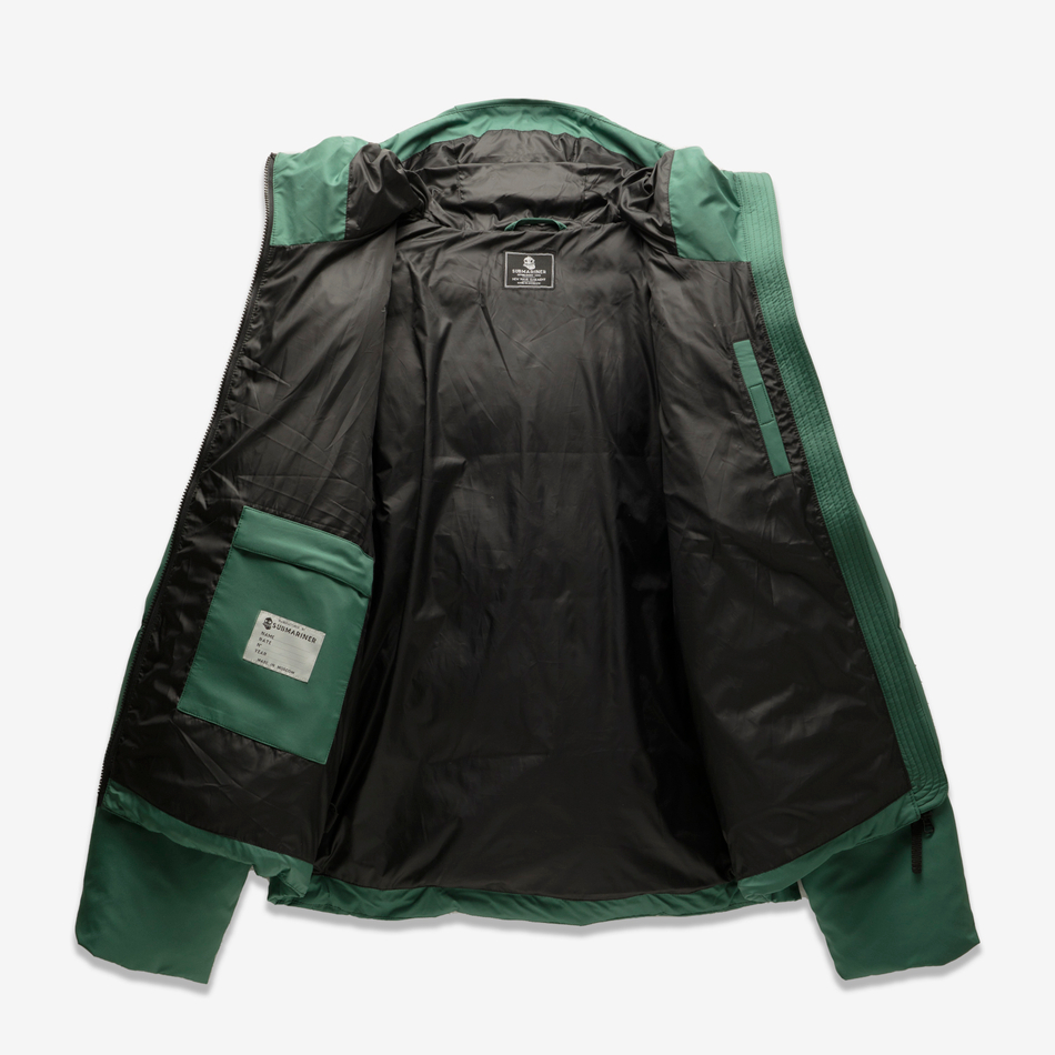 PFFR_JCKT 1.0 Forest Green