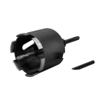 Коронка алмазная 68 мм, SDS-plus TeamDiamondPRO 503002