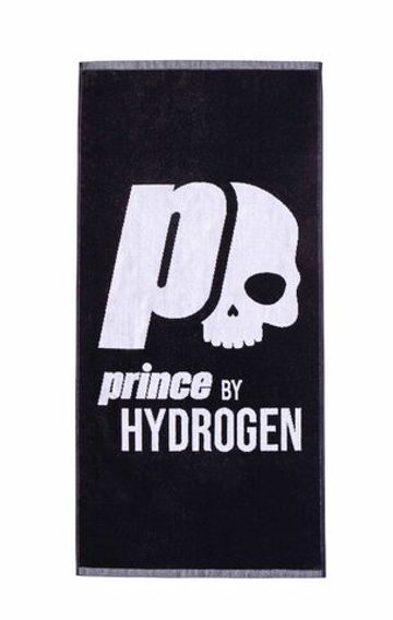 Полотенце теннисноеPrince By Hydrogen Towel - черный