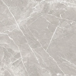 Керамогранит Alma Ceramica GFU04IMP07R Imperiale Marble 60x60 серый сахарный под камень