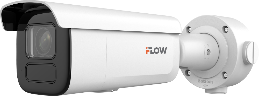 IP-камера iFlow F-IC-3642CSZ5(2.7-13.5mm)