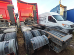 Mercedes-Benz ACTROS 4x2 Седельный тягач 1844 LS (Дизель/Газ, 11,9 л, 435 л.с., АТ)