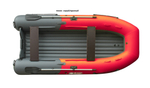 Лодка ПВХ Reef Triton 400 S-Max