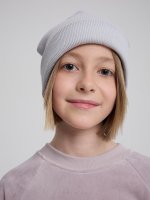 Шапка Mjölk Storm Gray