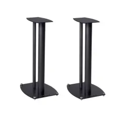 Wharfedale ST1 Black