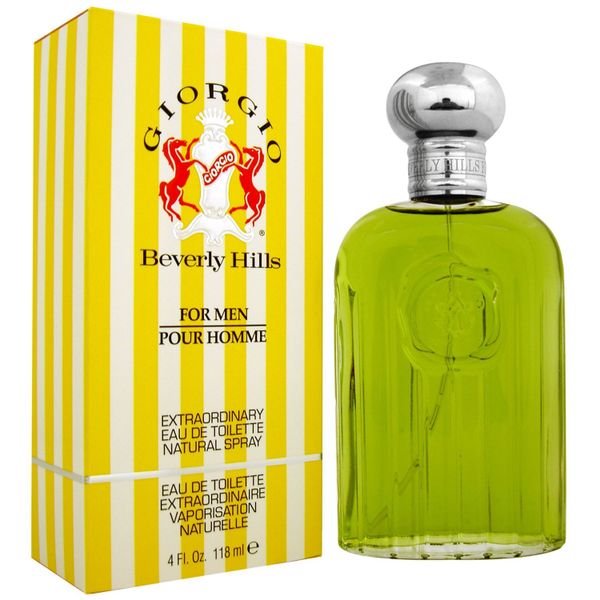 Giorgio Beverly Hills Giorgio for Men
